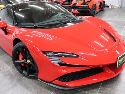 2022 Ferrari SF90 SPIDER 缩略图 47