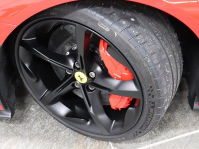 2022 Ferrari SF90 SPIDER 缩略图 20