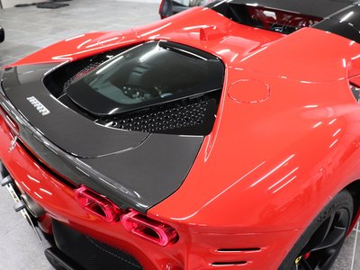 2022 Ferrari SF90 SPIDER 缩略图 67