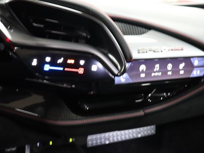 2022 Ferrari SF90 SPIDER 缩略图 22