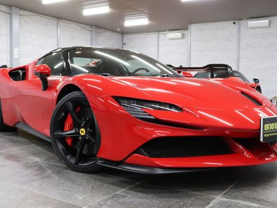 2022 Ferrari SF90 SPIDER 缩略图 41