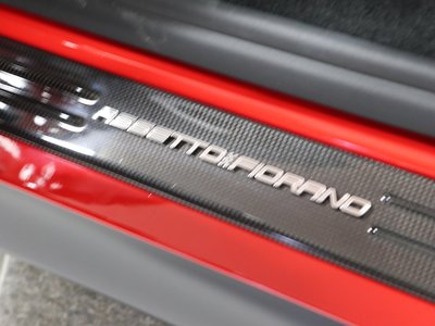 2022 Ferrari SF90 SPIDER 缩略图 19