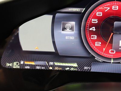 2022 Ferrari SF90 SPIDER 缩略图 27