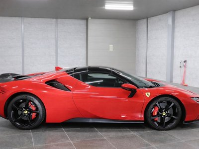 2022 Ferrari SF90 SPIDER 缩略图 36