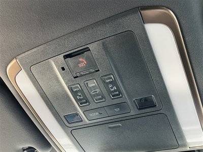 2026 Toyota ALPHARD 照片 15