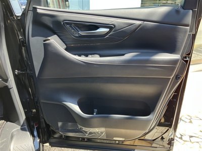 2026 Toyota ALPHARD 照片 27