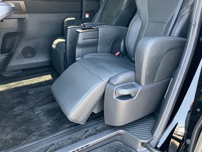 2026 Toyota ALPHARD 照片 31