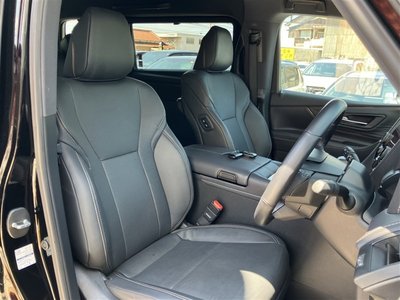 2026 Toyota ALPHARD 照片 24