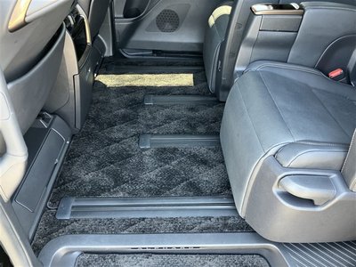 2026 Toyota ALPHARD 照片 33