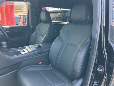2026 Toyota ALPHARD 照片 28