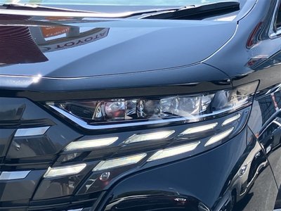 2026 Toyota ALPHARD 照片 22