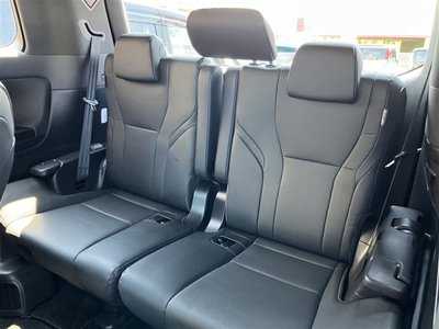2026 Toyota ALPHARD 照片 36