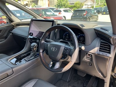 2026 Toyota ALPHARD 照片 25