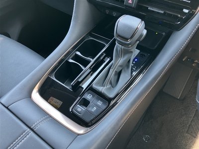 2026 Toyota ALPHARD 照片 10