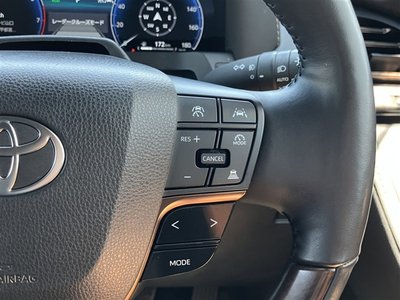 2026 Toyota ALPHARD 照片 18