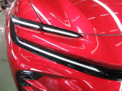 صورة 7 لـ 2024 Toyota CROWN SPORT