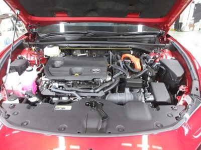 صورة 35 لـ 2024 Toyota CROWN SPORT