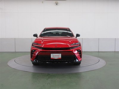 صورة 37 لـ 2024 Toyota CROWN SPORT