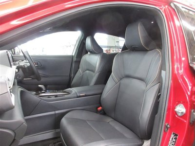 صورة 28 لـ 2024 Toyota CROWN SPORT