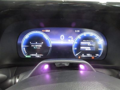 صورة 12 لـ 2024 Toyota CROWN SPORT