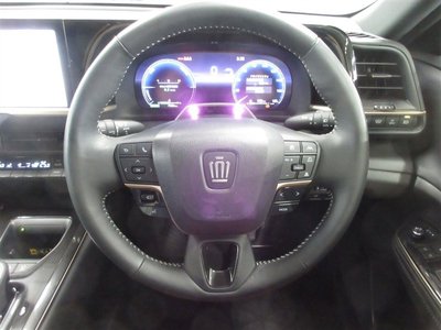 صورة 9 لـ 2024 Toyota CROWN SPORT