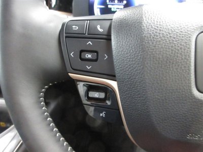صورة 10 لـ 2024 Toyota CROWN SPORT