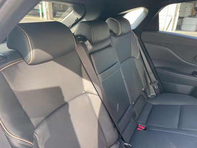 صورة مصغرة 29 لـ 2026 Toyota CROWN SPORT