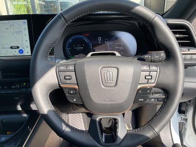 صورة مصغرة 36 لـ 2026 Toyota CROWN SPORT