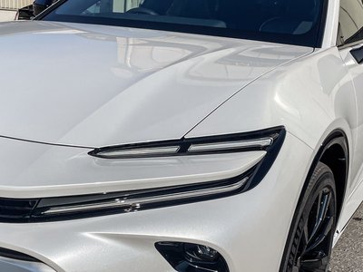 صورة مصغرة 13 لـ 2026 Toyota CROWN SPORT