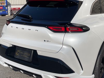 صورة مصغرة 25 لـ 2026 Toyota CROWN SPORT