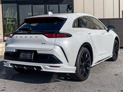 صورة مصغرة 21 لـ 2026 Toyota CROWN SPORT