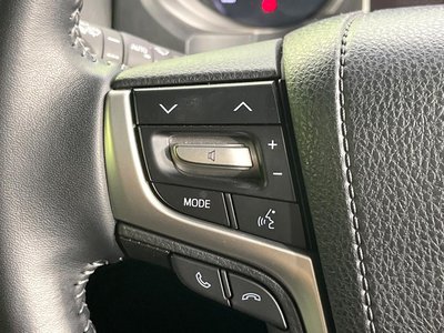 صورة مصغرة 45 لـ 2022 Toyota LAND CRUISER PRADO