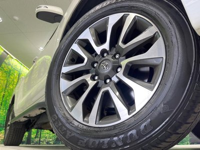 صورة مصغرة 14 لـ 2022 Toyota LAND CRUISER PRADO