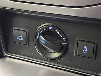 صورة مصغرة 52 لـ 2022 Toyota LAND CRUISER PRADO