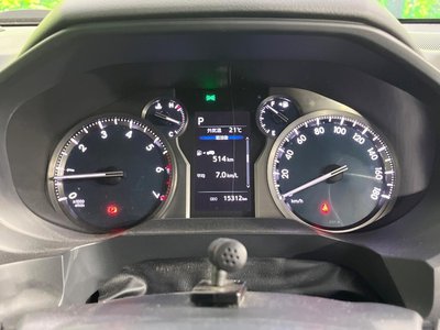 صورة مصغرة 49 لـ 2022 Toyota LAND CRUISER PRADO