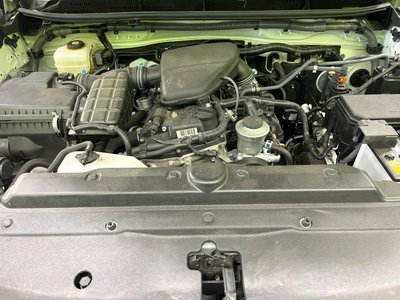 صورة مصغرة 18 لـ 2022 Toyota LAND CRUISER PRADO