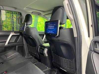 صورة مصغرة 39 لـ 2022 Toyota LAND CRUISER PRADO