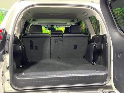 صورة مصغرة 11 لـ 2022 Toyota LAND CRUISER PRADO