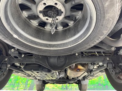صورة مصغرة 19 لـ 2022 Toyota LAND CRUISER PRADO