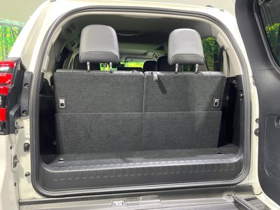 صورة مصغرة 34 لـ 2022 Toyota LAND CRUISER PRADO