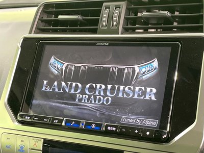 صورة مصغرة 5 لـ 2022 Toyota LAND CRUISER PRADO