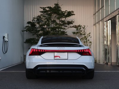 2024 AUDI E-TRON GT QUATTRO thumbnail 21
