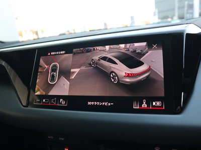 2024 AUDI E-TRON GT QUATTRO thumbnail 41