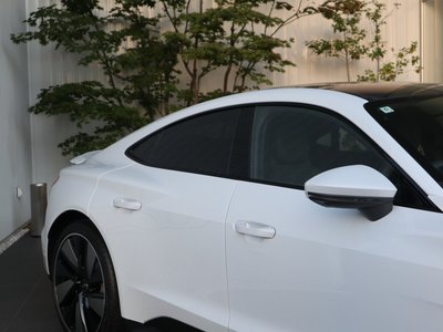 2024 AUDI E-TRON GT QUATTRO thumbnail 27