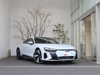 2024 AUDI E-TRON GT QUATTRO 照片 4