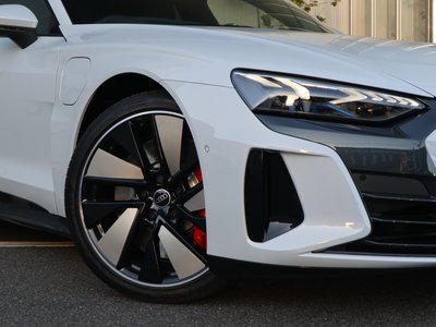 2024 AUDI E-TRON GT QUATTRO thumbnail 26