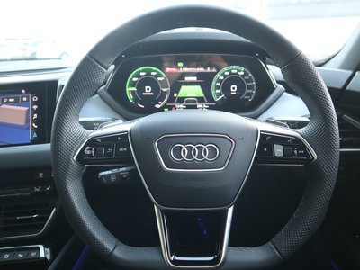 2024 AUDI E-TRON GT QUATTRO thumbnail 50