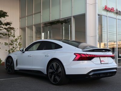 2024 AUDI E-TRON GT QUATTRO thumbnail 22