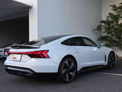 2024 AUDI E-TRON GT QUATTRO thumbnail 23