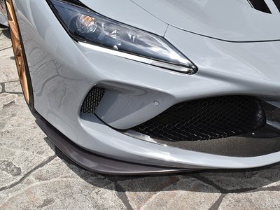 2022 Ferrari F8 SPIDER — фото 16
